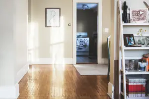 how to remove a popcorn ceiling