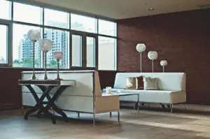 what is industrial interior design