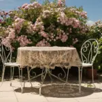 Wrought Iron Patio Furniture: Timeless Style, Smart Picks, And Easy Care (2026)