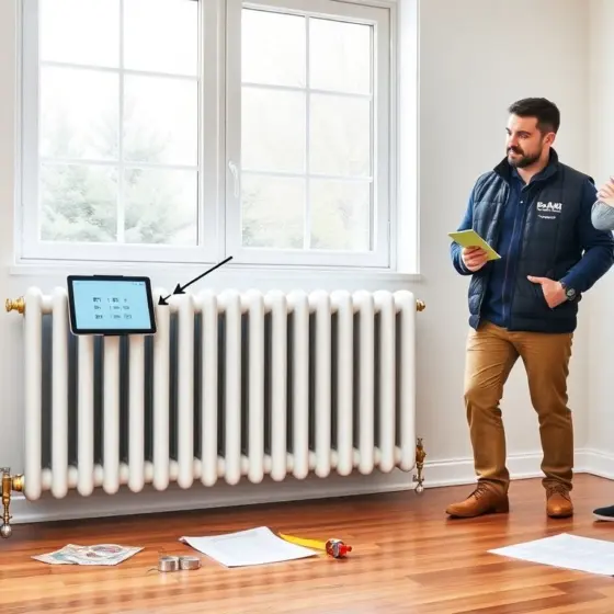 Cast Iron Radiators: Timeless Heat — The Complete Buyer’s Guide & Maintenance Tips (2026)