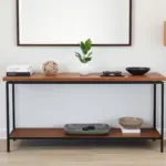 How to Style a Console Table: 7 Simple Steps to Make It Pop in 2026