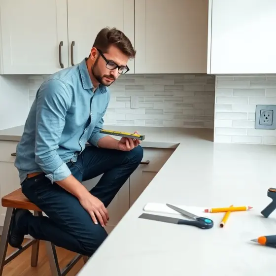 Peel-And-Stick Backsplash: A Step-By-Step Install Guide To Get It Right Fast (2026)