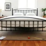 Iron Bed Frame Queen: The 2026 Buyer’s Guide To Durable, Stylish Queen Frames