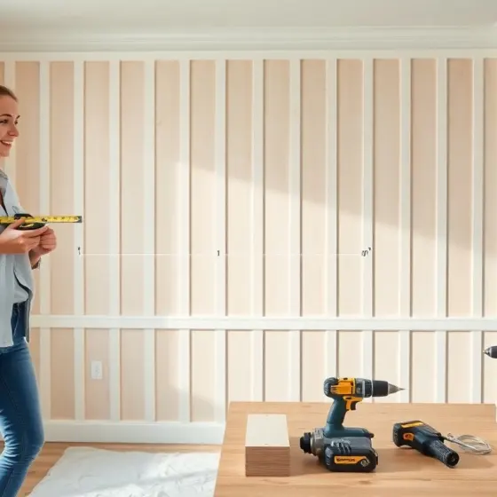 How To Install Board And Batten: A Step‑By‑Step DIY Guide For Flawless Results (2026)