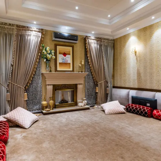For start writing about luxuryinteriors.org