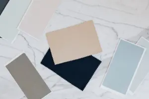 interior design materials guide