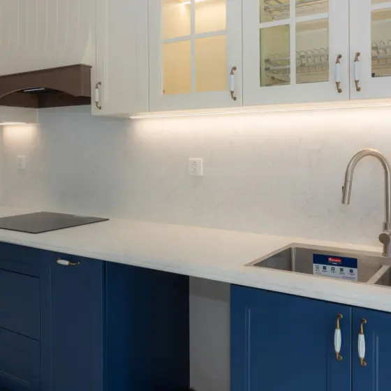 Home Improvement Projects